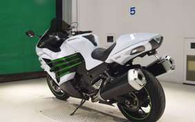 KAWASAKI ZX 1400 NINJA R 2018