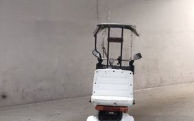 HONDA GYRO TA03