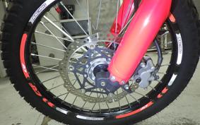 HONDA CRF250 RALLY MD44