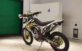 HONDA CRF250L 2026 MD38