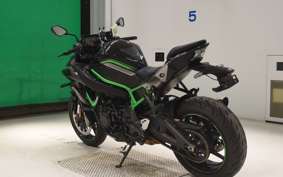 KAWASAKI ZH2 2020 ZRT00K