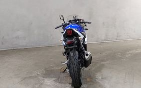 SUZUKI GSX250 R DN11A