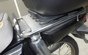 HONDA C50 SUPER CUB AA04