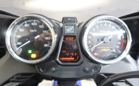 HONDA CB400 SUPER  BOL DOR ABS 2014 NC42