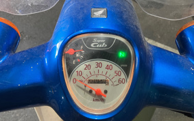 HONDA SUPER CUB50 AA09