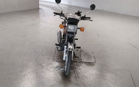 HONDA CG125 PCJK