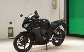 HONDA CBR250R GEN 3 MC41