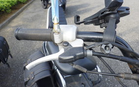 HONDA ZOOMER AF58