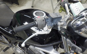 KAWASAKI BALIUS 250 Gen.2 2013 ZR250B