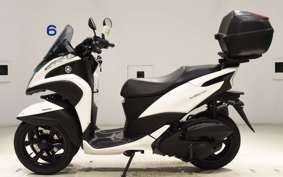 YAMAHA TRICITY 125 A 2003 SEC1J