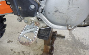 KTM 125 EXC