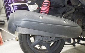 YAMAHA CYGNUS 125 X 2 SE44J