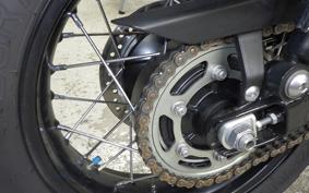 TRIUMPH STREET SCRAMBLER 2023