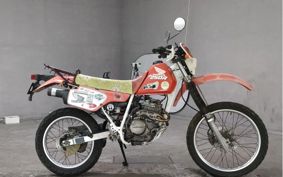 HONDA XLR250R MD22