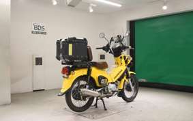 HONDA ｸﾛｽｶﾌﾞ110-2 JA45