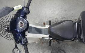 HONDA C50 SUPER CUB 2022 AA04