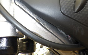 YAMAHA TRICKER Gen.2 DG16J