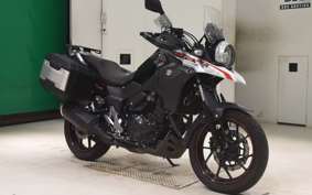 SUZUKI V-STROM 250 A 2019