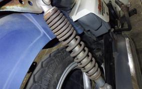 SUZUKI BIRDIE 50 BA43A