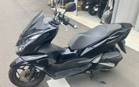 HONDA PCX125 JK05