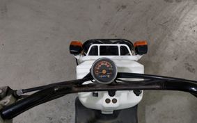 HONDA ZUMAR AF58