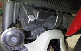 HONDA NC750X D 2017 RC90