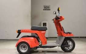 HONDA GYRO X TD02