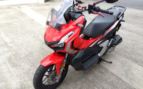 HONDA ADV150 KF38