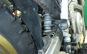 YAMAHA SEROW 250 Gen.2 2021 DG17J
