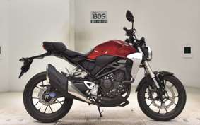 HONDA CB250RA MC52