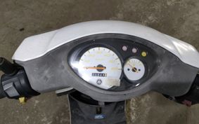 YAMAHA JOG ZR EVOLUTION2 SA39J