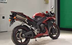 YAMAHA YZF-R1 2010