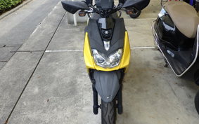 YAMAHA BW*S 125 Gen.2 2005 SED9J