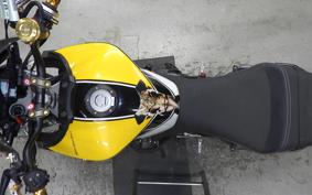 YAMAHA MT-09 A 2015 RN34J