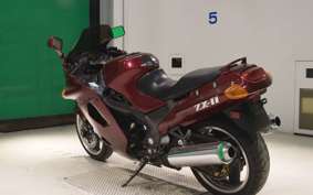KAWASAKI ZX 1100 NINJA GEN 2 1998