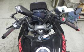 SUZUKI KATANA 2019 GT79B