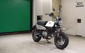 HONDA MONKEY 125 2008 JB05