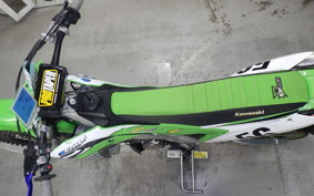 KAWASAKI KX250 F 2025 KX252A