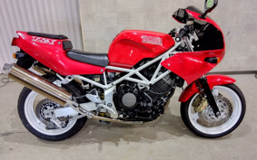 YAMAHA TRX850 1997 4NX