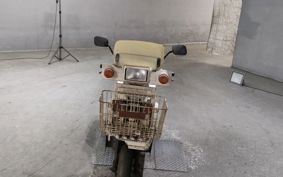 HONDA GYRO TD01