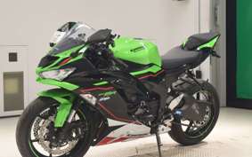 KAWASAKI NINJA ZX-6R A 2021 ZX636G