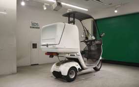 HONDA GYRO CANOPY 2003 TA02