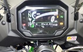 KAWASAKI NINJA 1100SX SE 2026 ZXT10H