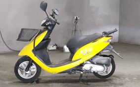 HONDA DIO AF62