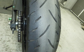 KAWASAKI ZX-25R 2007 ZX250E