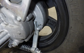 SUZUKI ADDRESS V125 DT11A