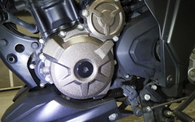 SUZUKI ｼﾞｸｻｰ250 ED22Y