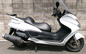 YAMAHA GRAND MAJESTY400 2016 SH06J