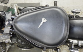 YAMAHA DRAGSTAR 400 CLASSIC 2002 VH01J