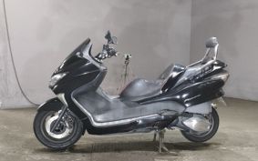 HONDA FORZA Z MF08